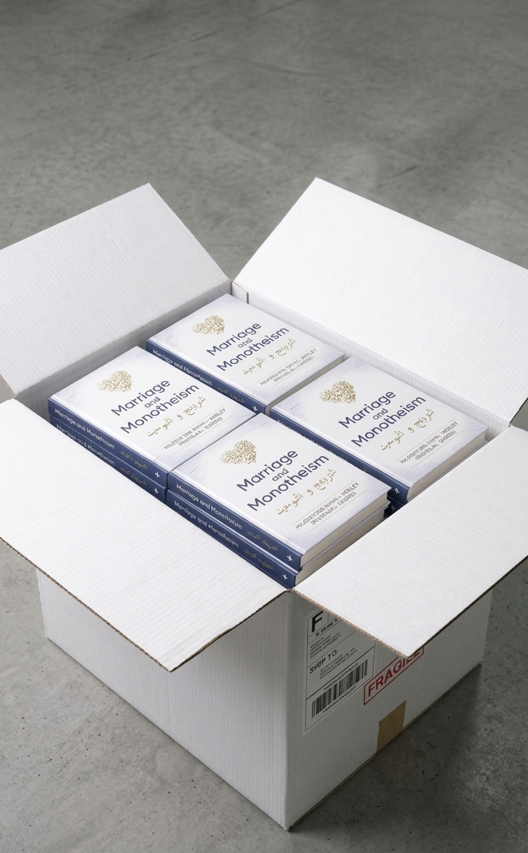 Bulk Order: Box of 24