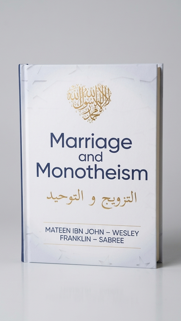 Tawheed & Tazweej - Marriage and Monotheism